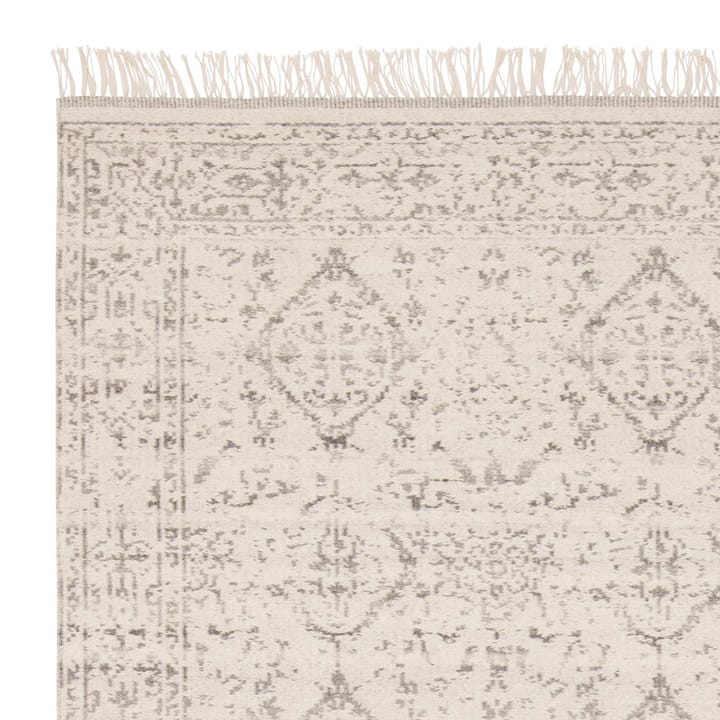 Dolzago 100%羊毛手工地毯 170x240 cm, 灰色 Linie Design