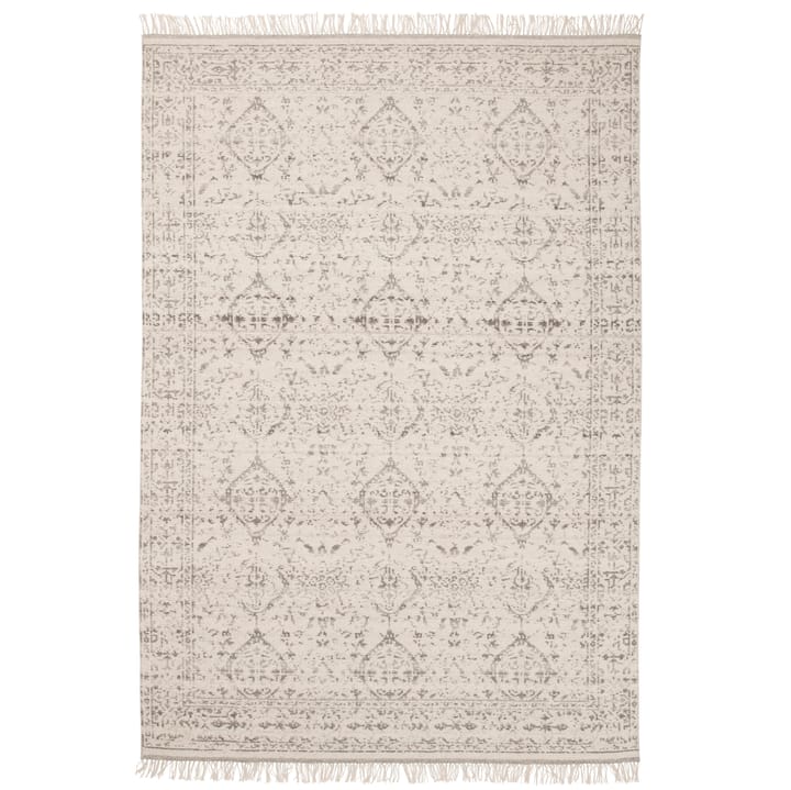 Dolzago 羊毛地毯 200x300 cm - 灰色 - Linie Design
