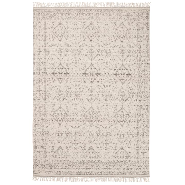 Dolzago 羊毛地毯 250x350 cm - 灰色 - Linie Design