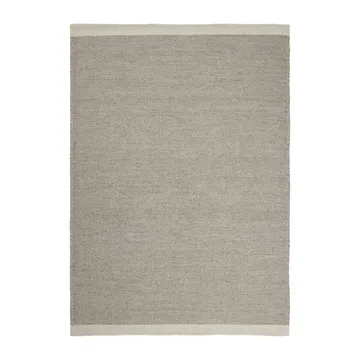 Frode羊毛地毯140x200cm - 自然色 - Linie Design