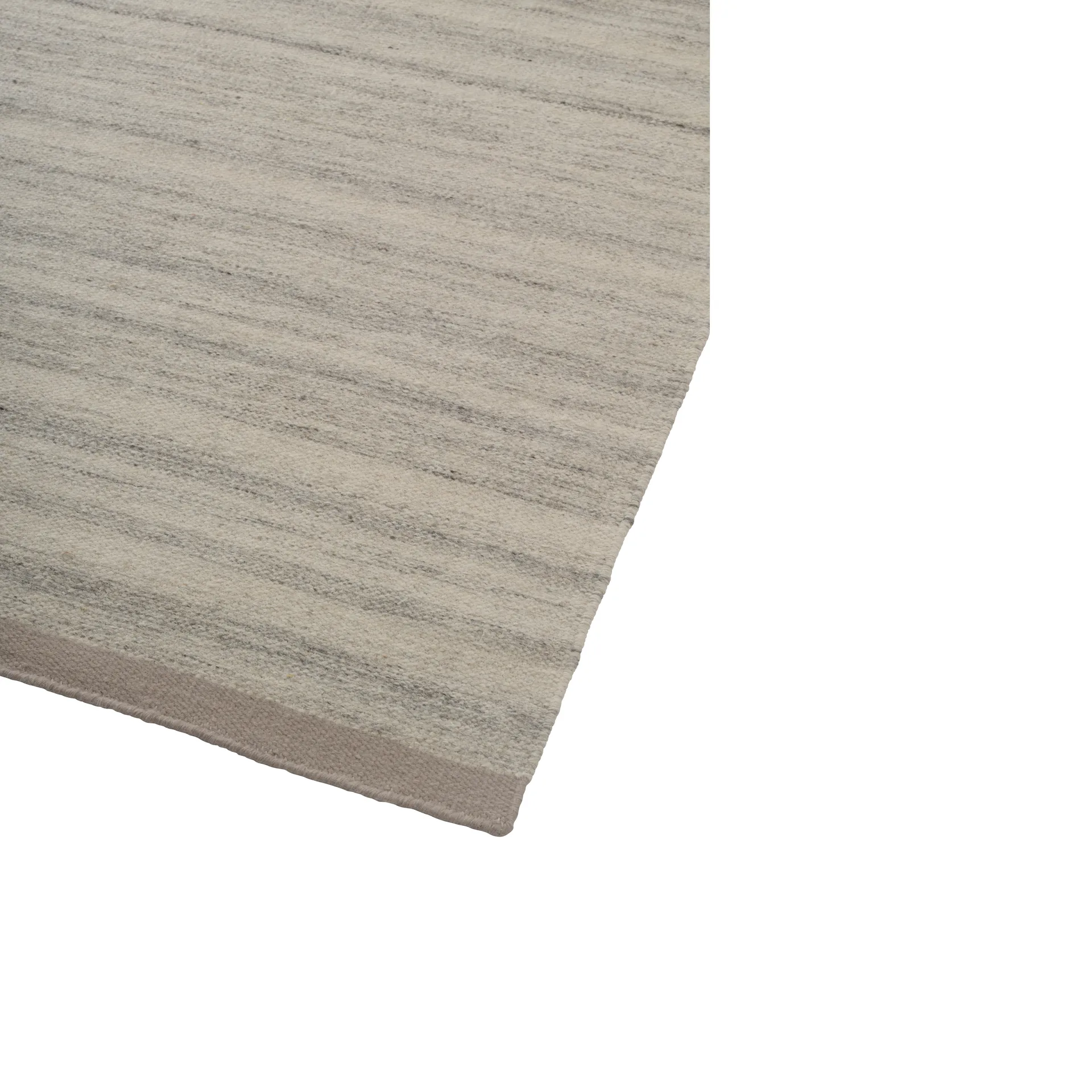 Future Seeds 地毯 140x200 cm, 米色 Linie Design