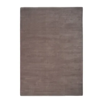 Halo Cloud羊毛地毯 - 大理石色_140x200cm - Linie Design