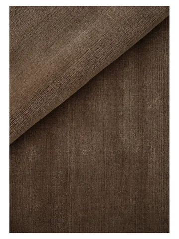 Halo Cloud羊毛地毯 - 苔藓绿_140x200cm - Linie Design