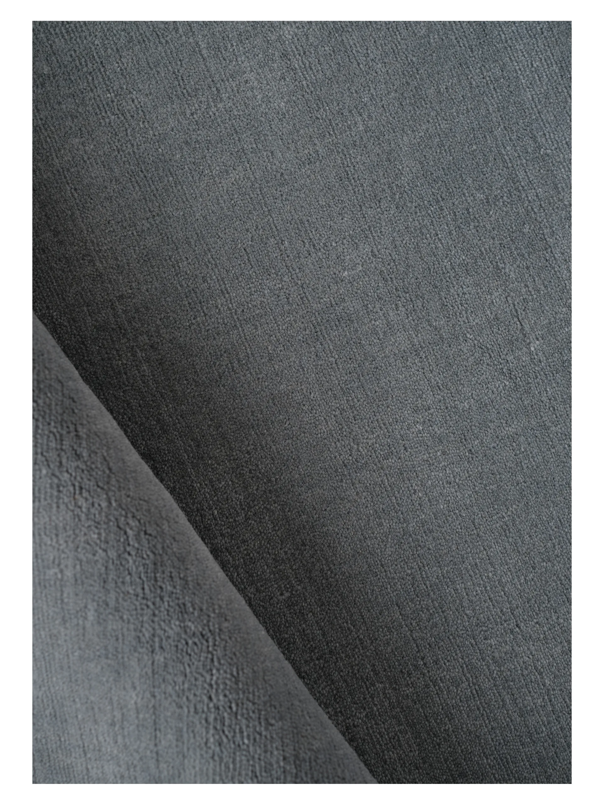 Halo Cloud羊毛地毯, 海洋蓝_140x200cm Linie Design
