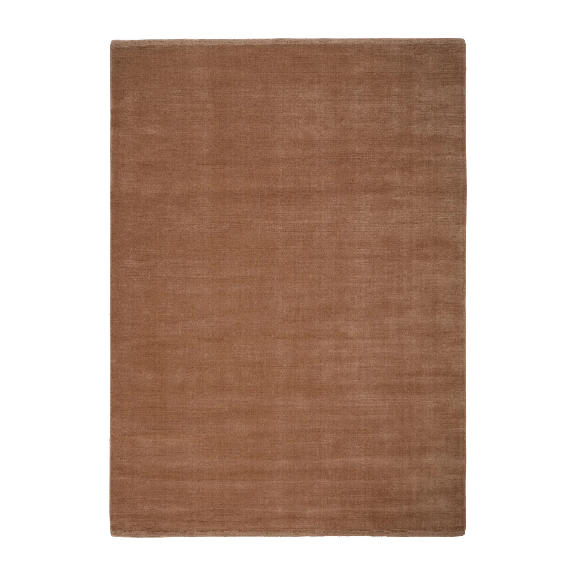 Halo Cloud 羊毛 地毯, 琥珀色. 170x240 cm Linie Design