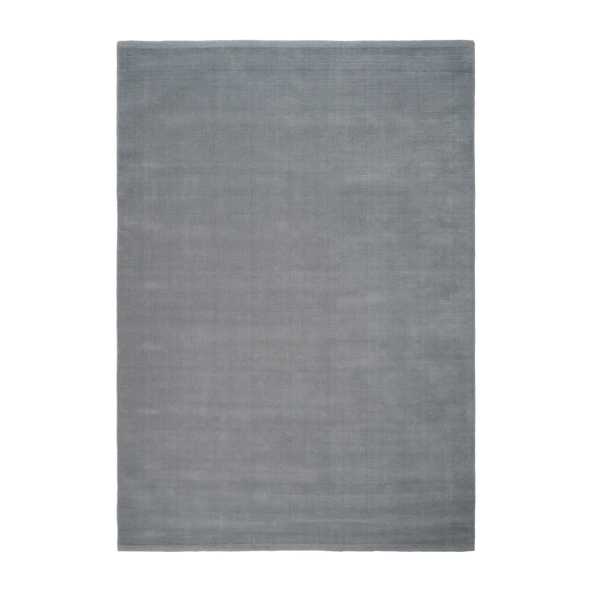 Halo Cloud羊毛地毯, 海洋蓝_170x240cm Linie Design