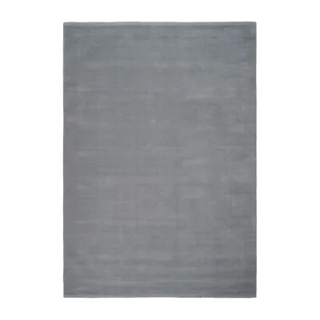 Halo Cloud羊毛地毯 - 海洋蓝_170x240cm - Linie Design