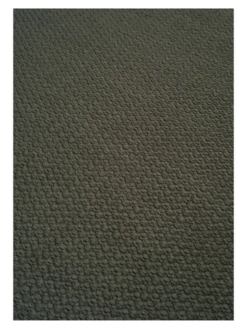 Helix Haven 绿色地毯 - 170x240cm - Linie Design