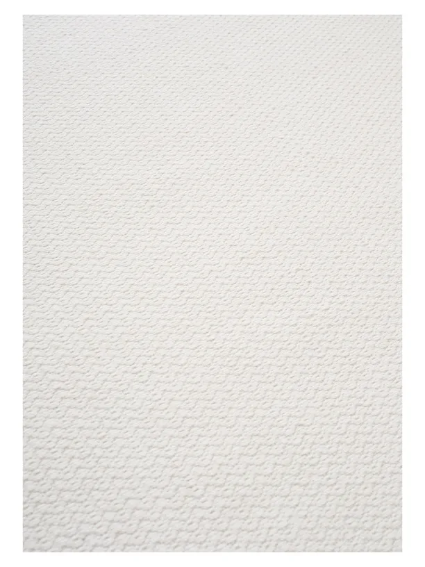 Helix Haven 白色地毯, 170x240cm Linie Design