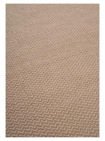 Helix Haven 大地色地毯 - 200x140cm - Linie Design
