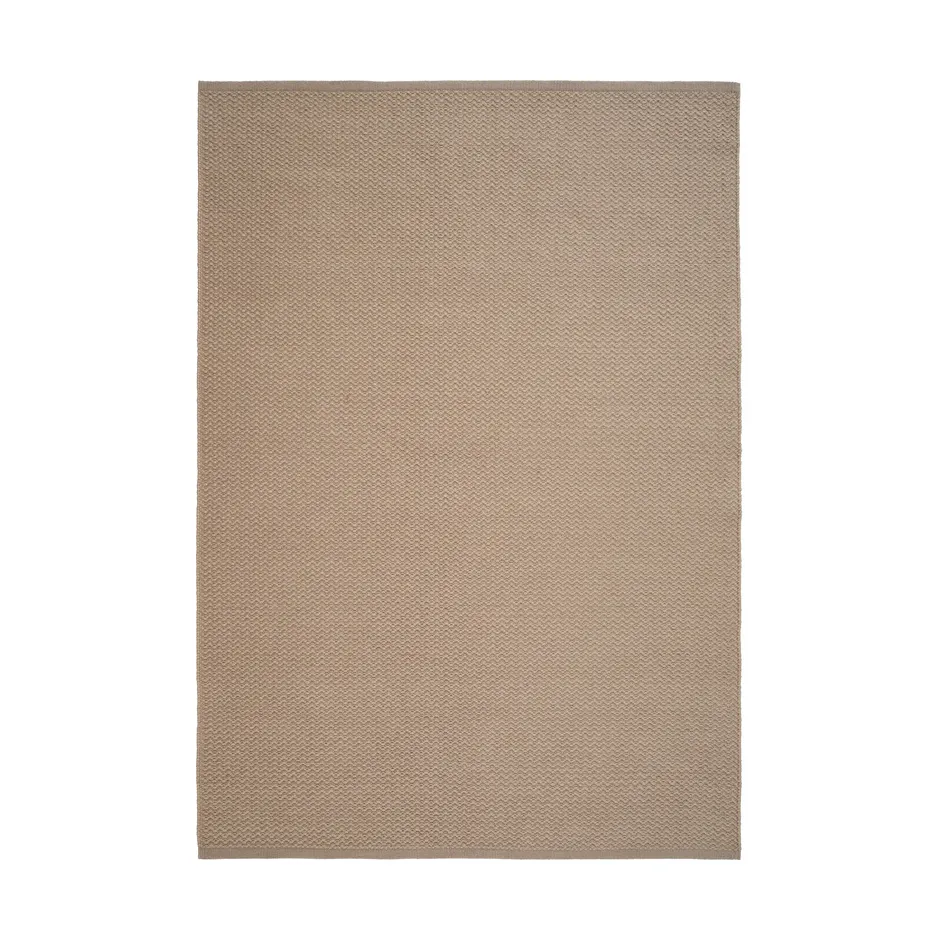 Helix Haven 地毯 earth, 170x240 cm Linie Design