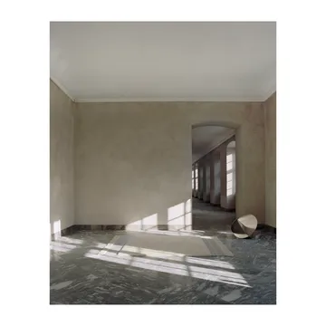 Humble Act羊毛地毯170x240cm - 象牙白 - Linie Design