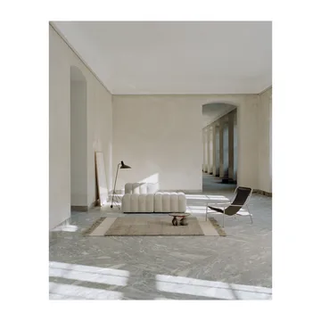 Humble Act羊毛地毯170x240cm - 象牙白 - Linie Design