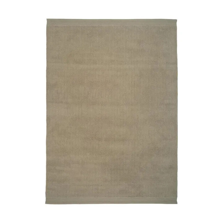 Hushed Frame 地毯 - 大地色_140x200cm - Linie Design
