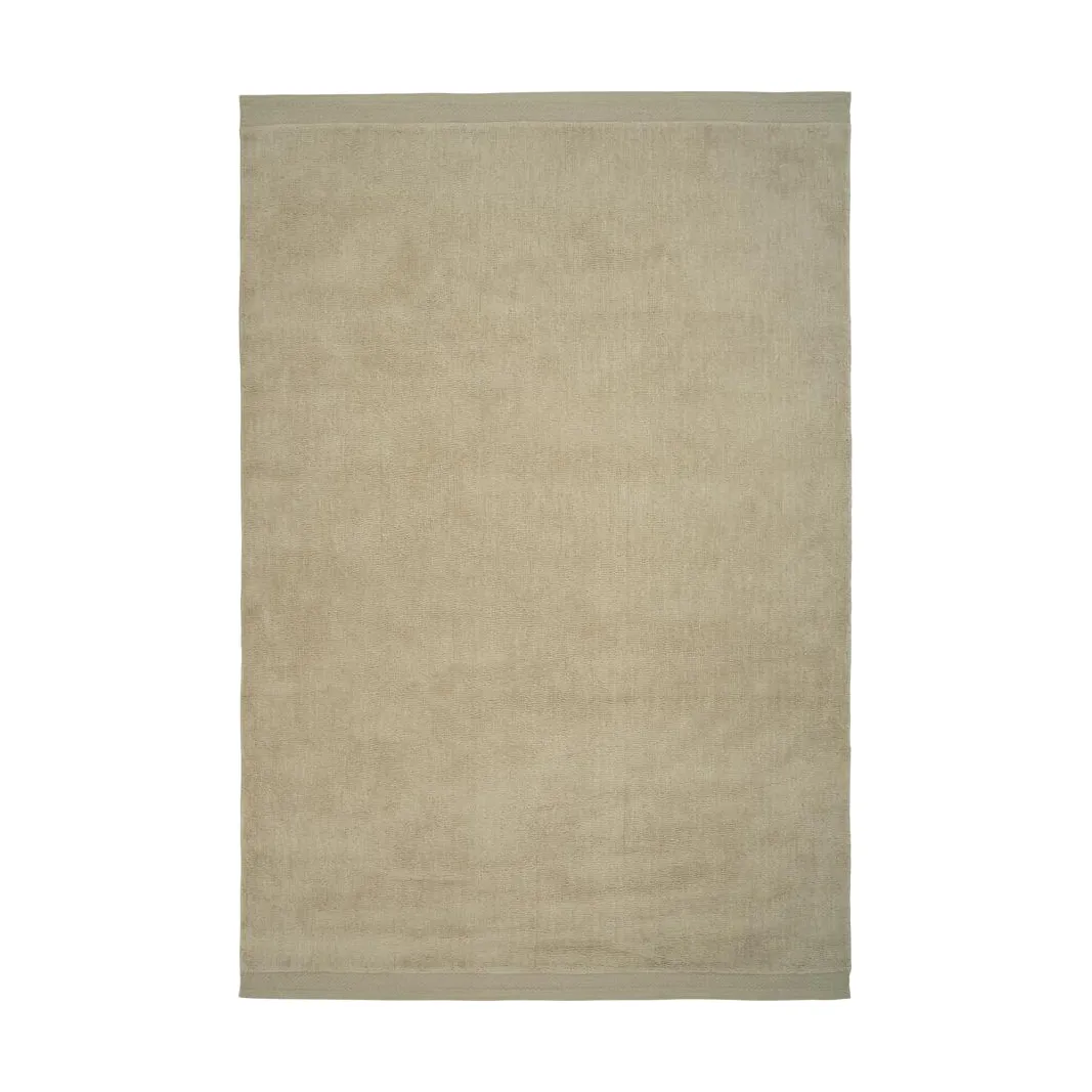 Hushed Frame 地毯, 米色_170x240cm Linie Design