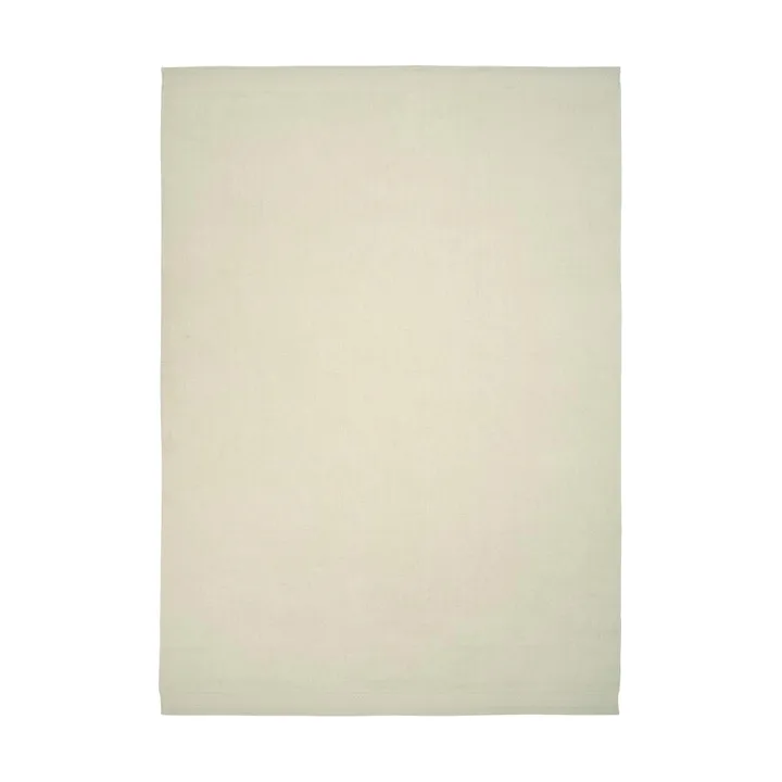 Hushed Frame 地毯 - 白色_170x240cm - Linie Design