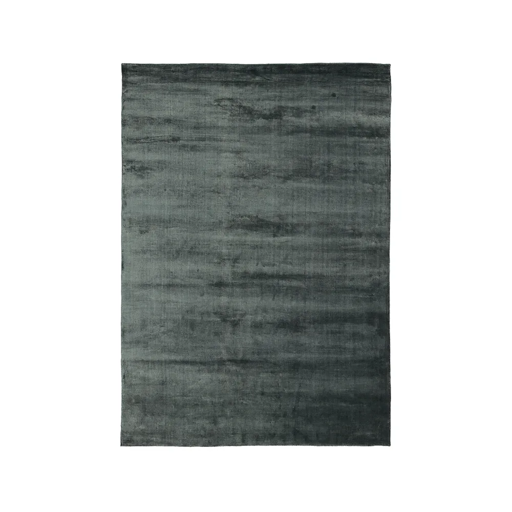 Lucens 北欧简约风格地毯, 仙人掌绿色_170x240cm Linie Design