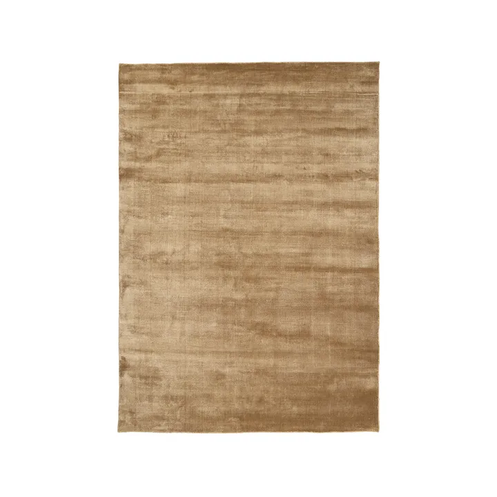 Lucens 北欧简约风格地毯 - 芥末黄色_170x240cm - Linie Design