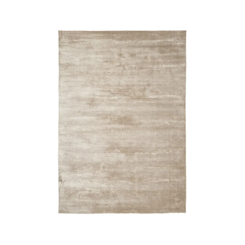 Lucens 北欧简约风格地毯, 自然色_170x240cm Linie Design