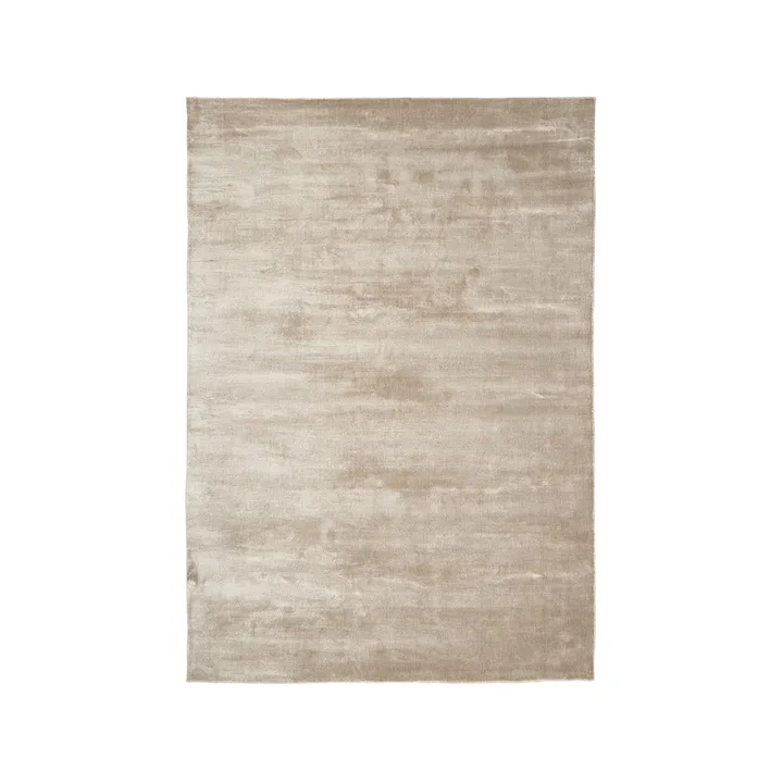 Lucens 北欧简约风格地毯 - 自然色_170x240cm - Linie Design