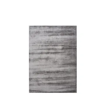 Lucens 北欧简约风格地毯 - 灰色_170x240cm - Linie Design