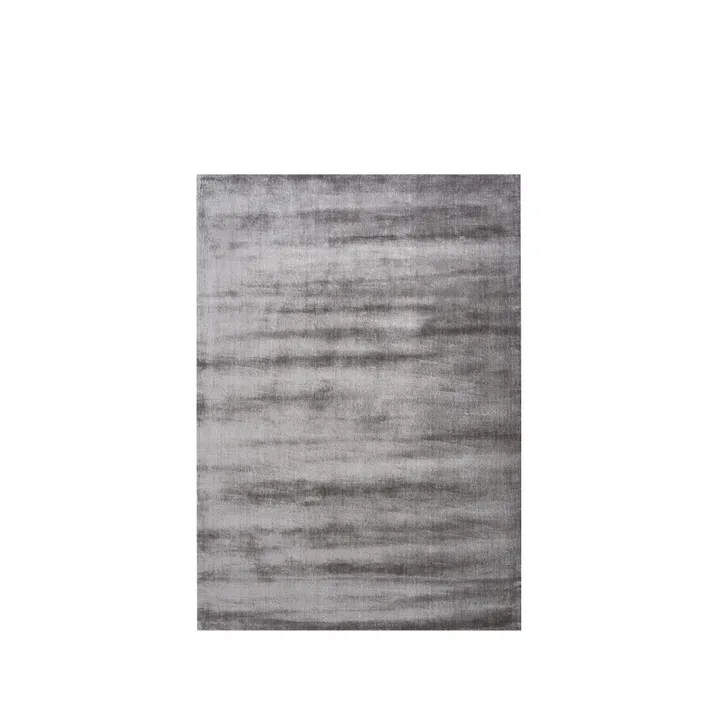 Lucens 北欧简约风格地毯 - 灰色_170x240cm - Linie Design