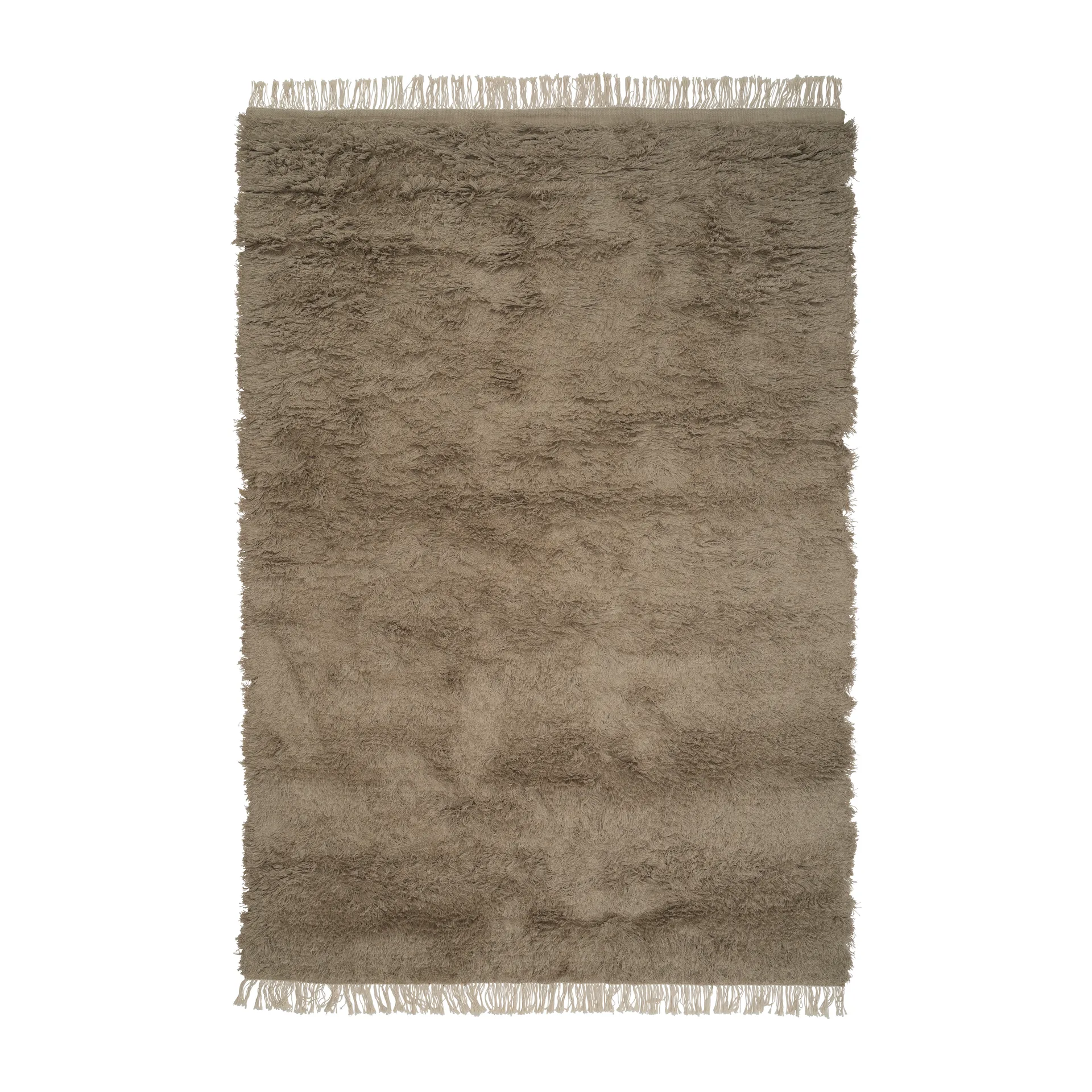 Luminary Sun 地毯 170x240 cm, Natural Linie Design