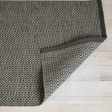 Prima Stop防滑地毯底垫 - 白色_190x290cm - Linie Design