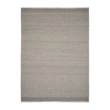 Stratum Echo羊毛地毯 - 灰色_170x240cm - Linie Design