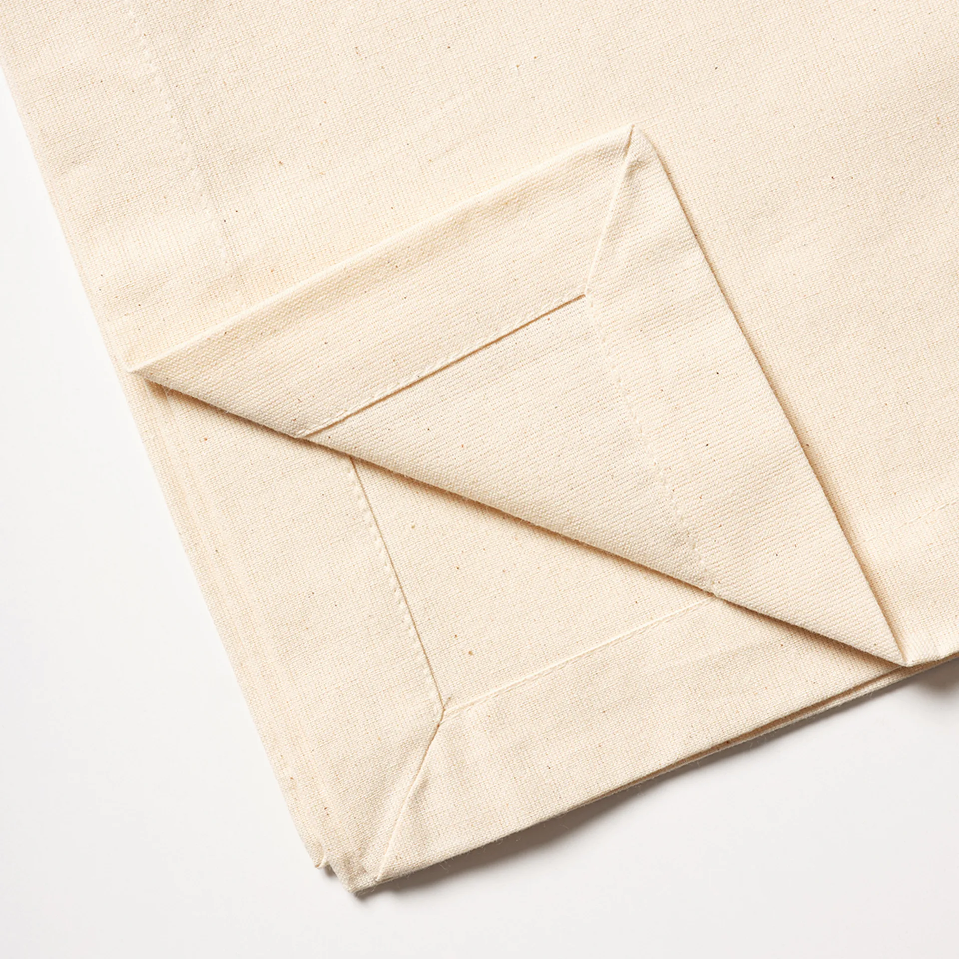 Robert napkins 四件套装, Cotton 米色 Linum