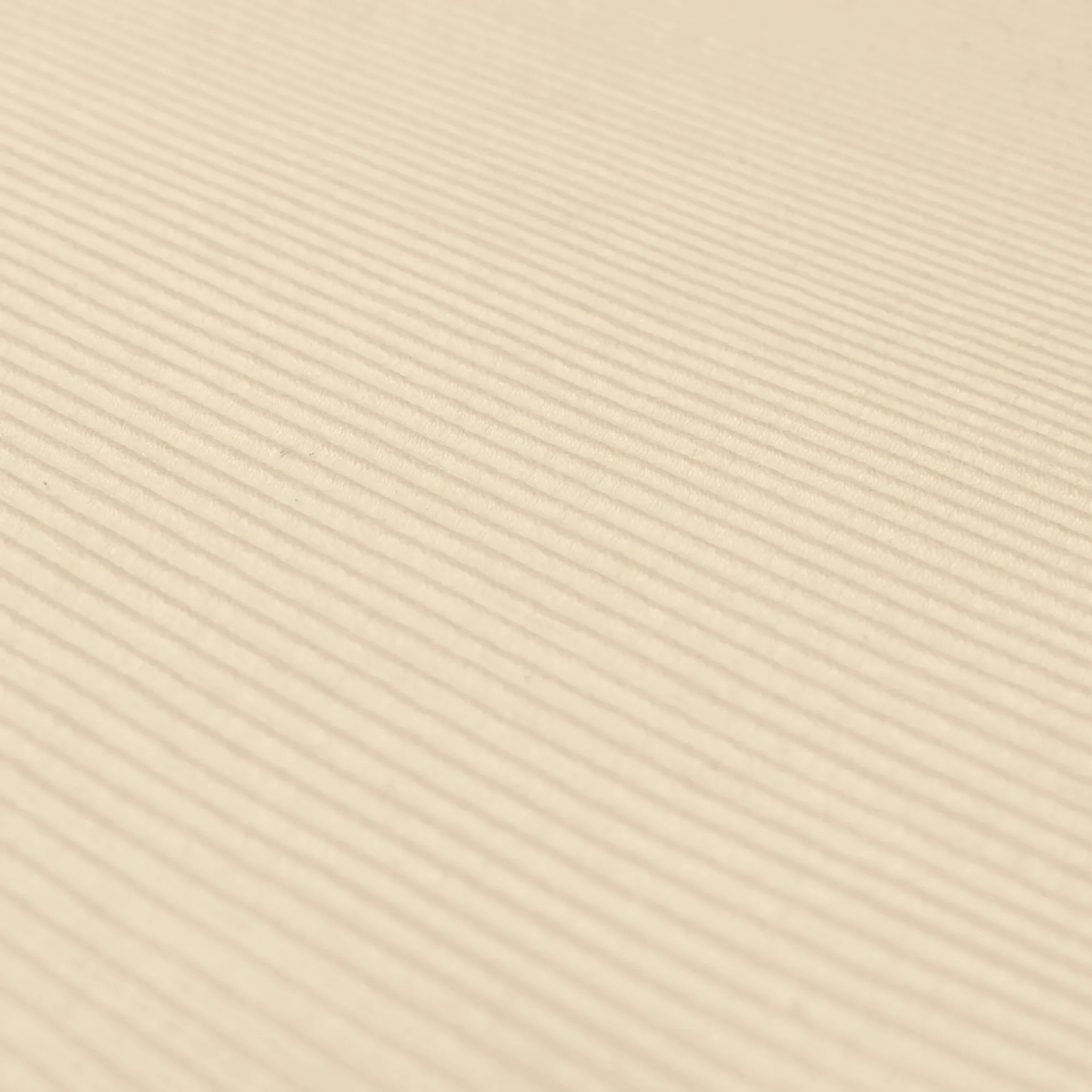 Uni 餐垫  35x46 cm 两件套装, Creamy 米色 Linum