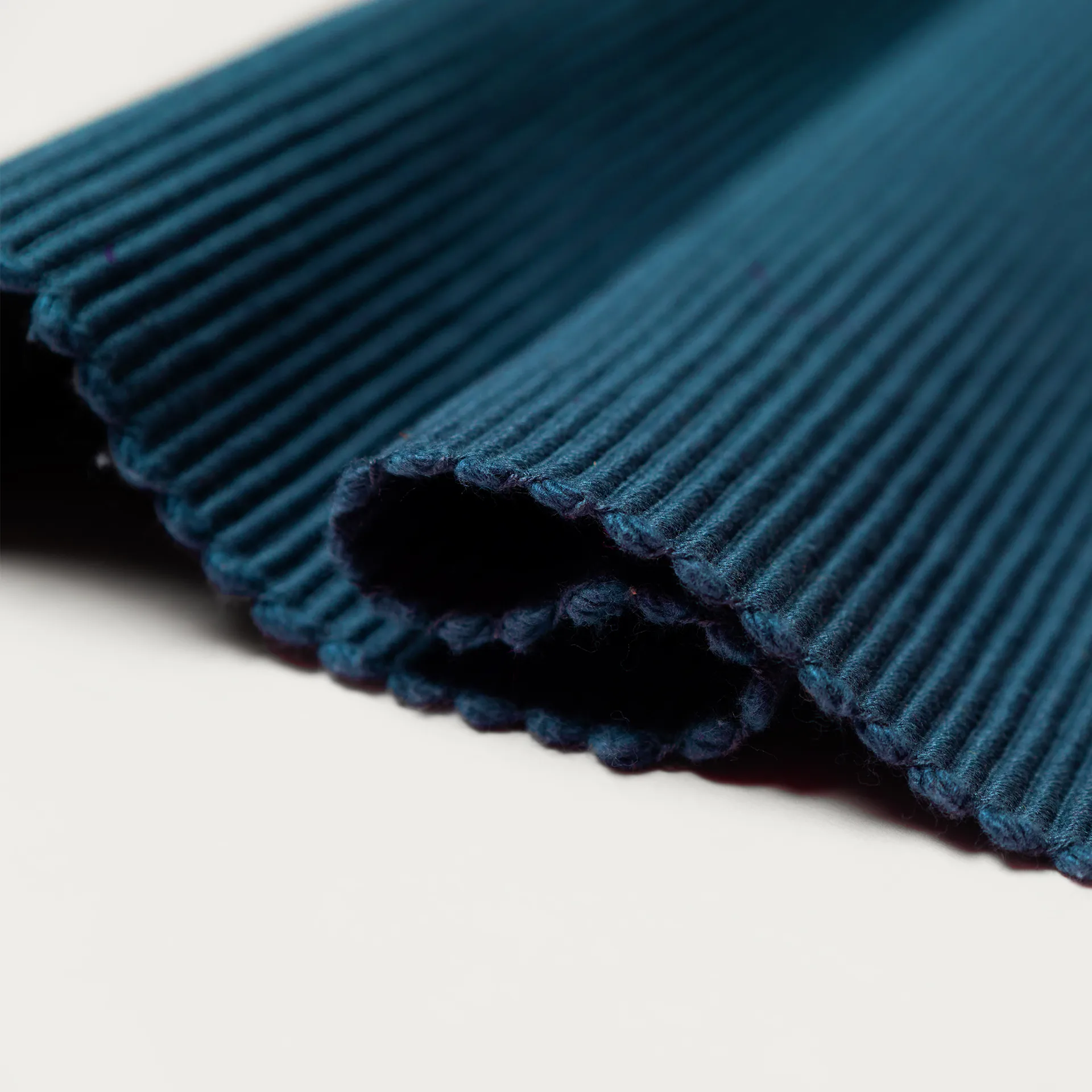 Uni 餐垫 35x46 cm 四件套装, 靛蓝 蓝色 Linum