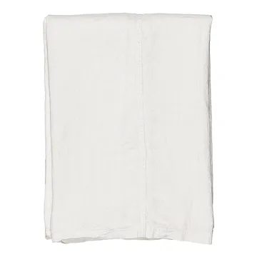 West  床罩  250x260 cm - 白色 - Linum