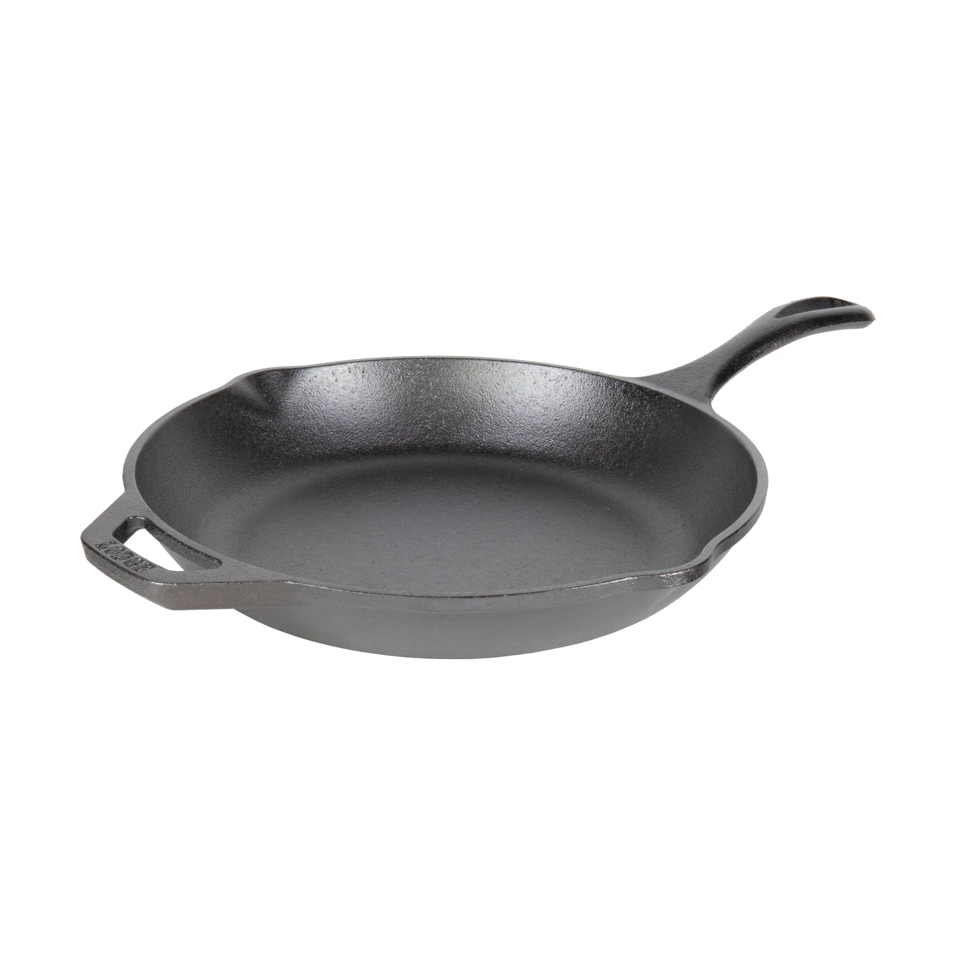 Chef Collection铸铁煎锅, 直径26cm Lodge