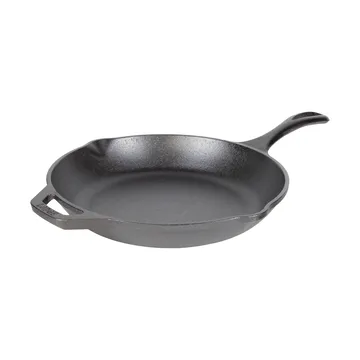 Chef Collection铸铁煎锅 - 直径26cm - Lodge