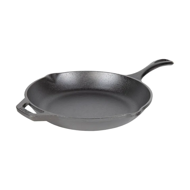 Chef Collection铸铁煎锅 - 直径26cm - Lodge