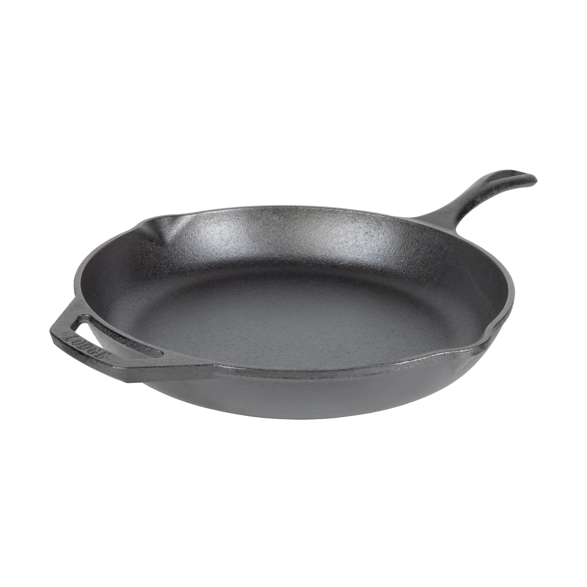 Chef Collection铸铁煎锅, 直径30cm Lodge