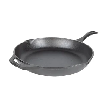 Chef Collection铸铁煎锅 - 直径30cm - Lodge