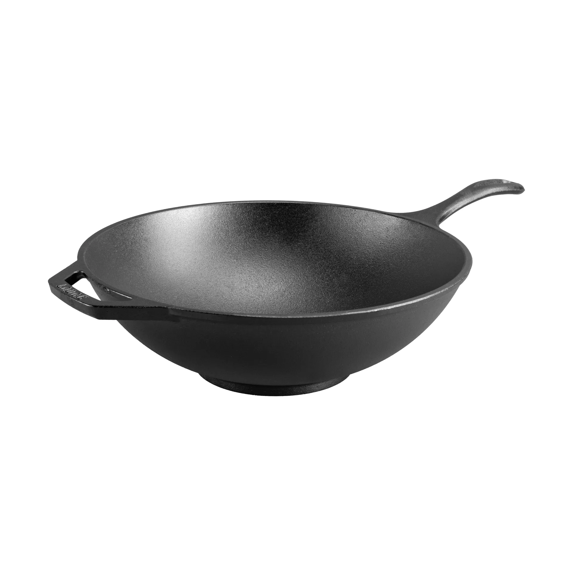 Chef Collection铸铁炒锅, 直径32cm Lodge