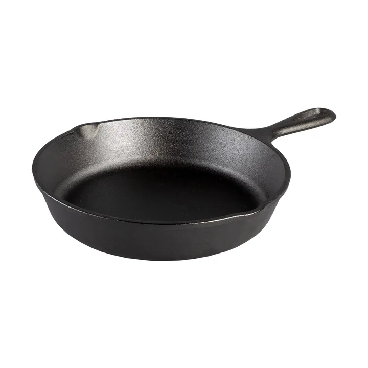 Classic Collection铸铁煎锅 - 直径24cm - Lodge