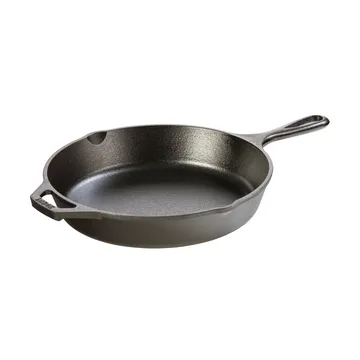 Classic Collection铸铁煎锅 - 直径26cm - Lodge
