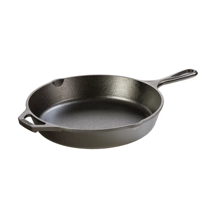 Classic Collection铸铁煎锅 - 直径26cm - Lodge