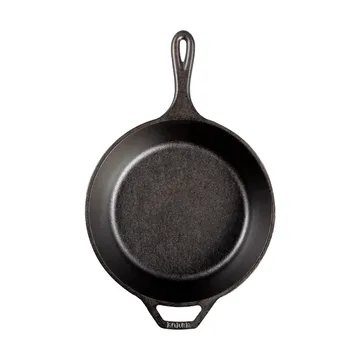 Lodge美式铸铁煎炒锅厨房用具 - 直径26cm - Lodge