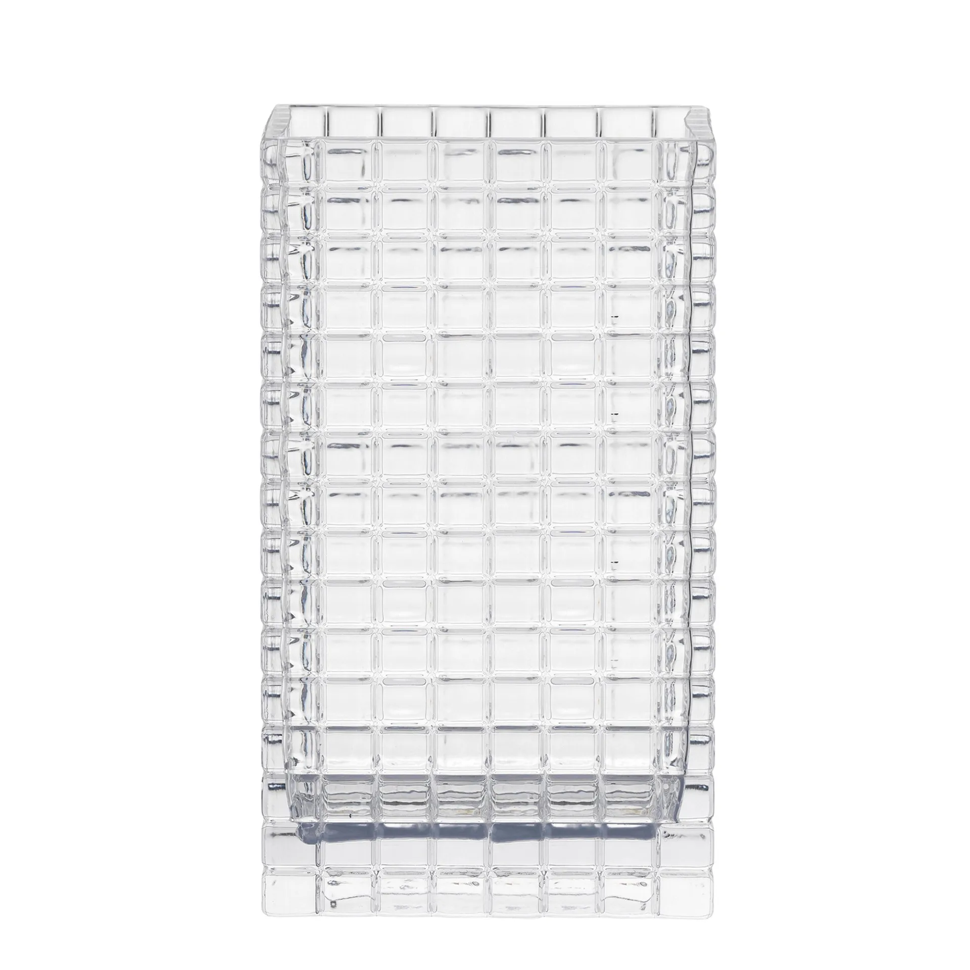 City Hurricane  花瓶 , clear Louise Roe