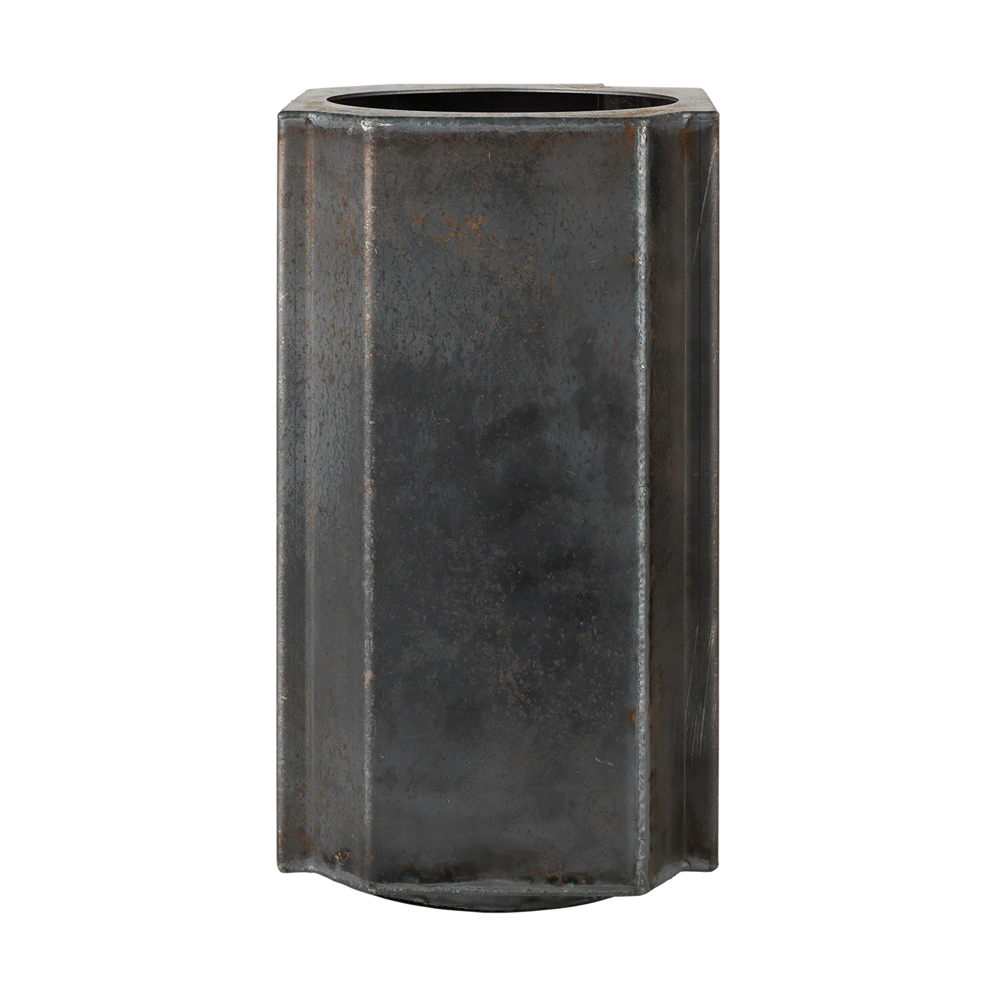 Funki pot S 36 cm, 生铁色 Louise Roe