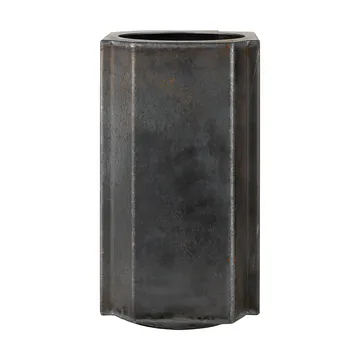 Funki pot S 36 cm - 生铁色 - Louise Roe