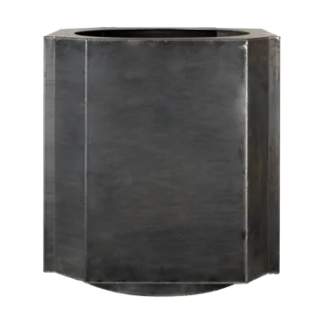 Funki Pot XL 70 cm - 生铁色 - Louise Roe