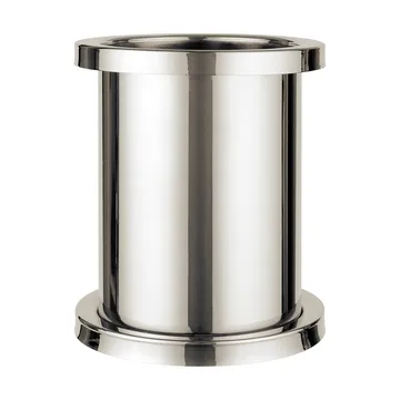 Louise Roe 香槟红酒冰桶/冷酒器 24 cm - 不锈钢 - Louise Roe