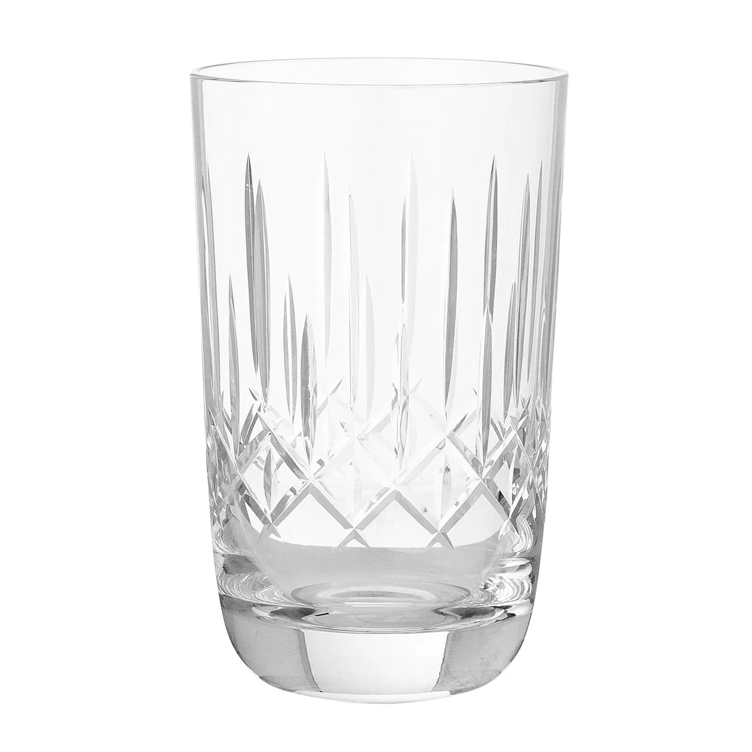 Louise Roe gin & tonic glass 35 cl, clear Louise Roe