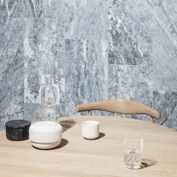 Louise Roe gin & tonic glass 35 cl - clear - Louise Roe